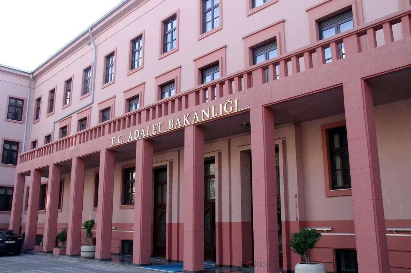 Adalet Bakanlığı personel alım başvuruları yarın başlıyor Adalet Bakanlığı personel alım başvuruları yarın başlıyor
